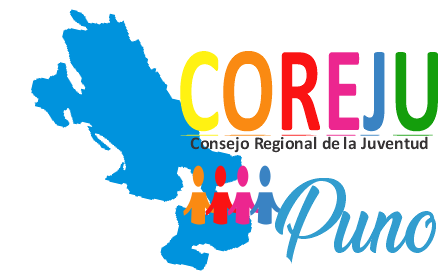 COREJU – Consejo Regional de la Juventud