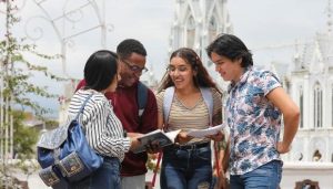 La salud de los jóvenes ya no es mejor en las ciudades que en el mundo rural